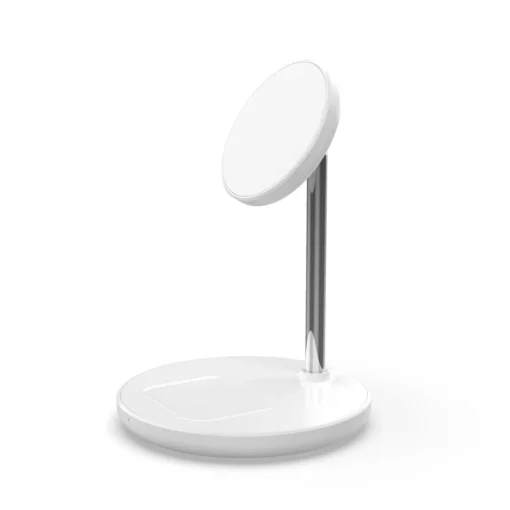 Magtec 200 (White, Black)