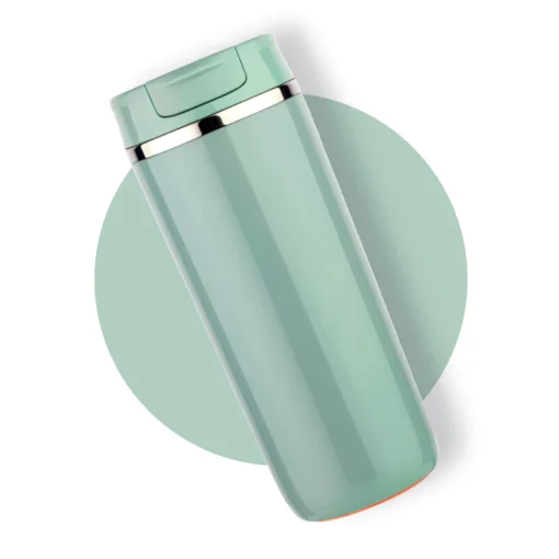 SUCTION BOTTLE OSTRICH