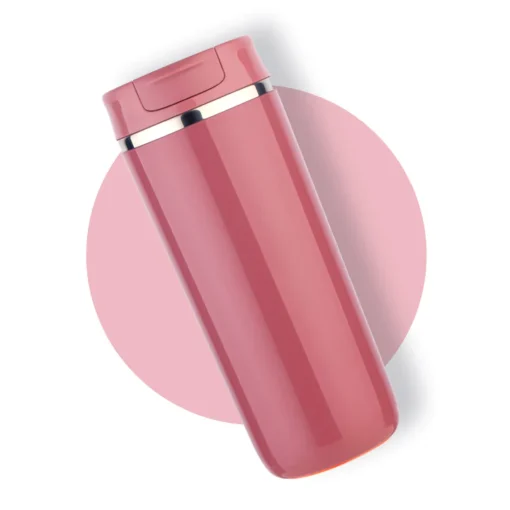 SUCTION BOTTLE OSTRICH