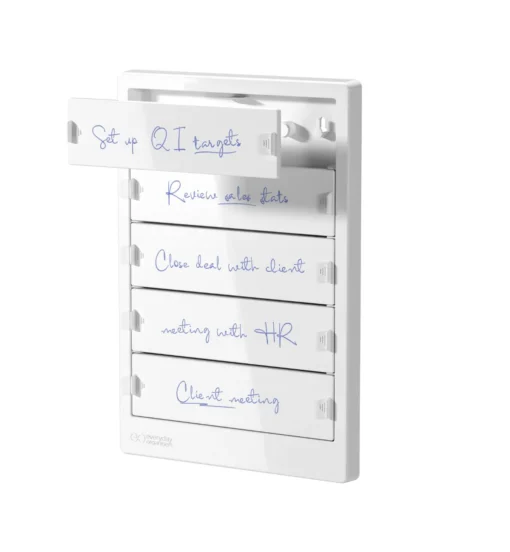 Priority Board