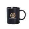 Promotional Coffee & Tea Mugs, Coffee Mug Black