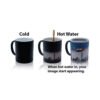 Promotional Coffee & Tea Mugs, Magic Colour-changer Mug