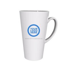 Promotional Coffee & Tea Mugs, Conical Shape Big