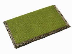 Eco Friendly Sustainable Jute Wallet Design No 1