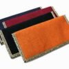 Eco Friendly Sustainable Jute Wallet Design No 3