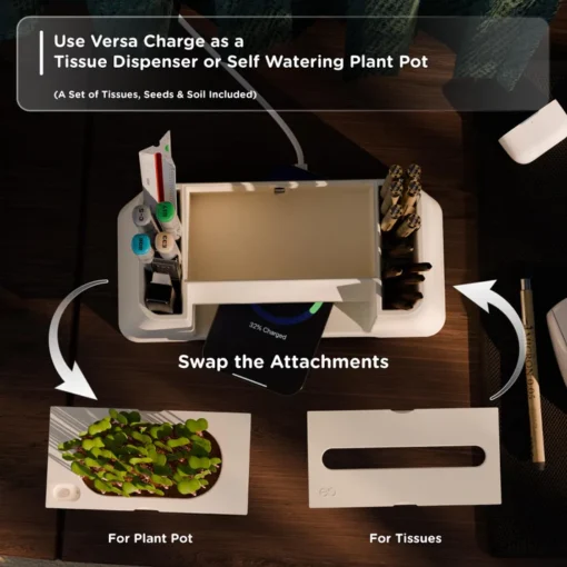 Versa Charge