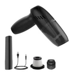 V Gun - Rechargeable Handheld Vacuum Cleaner