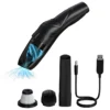 V Shark - Rechargeable Handheld Vacuum Cleaner