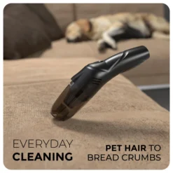 V Shark - Rechargeable Handheld Vacuum Cleaner