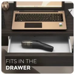 V Shark - Rechargeable Handheld Vacuum Cleaner