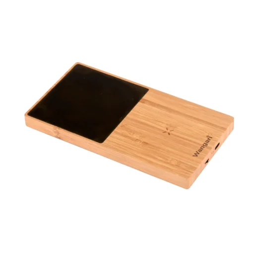 Willow 15W Wireless Charger With Cup Warmer