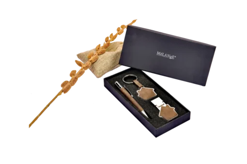 3-in-1 Office Accessory Set