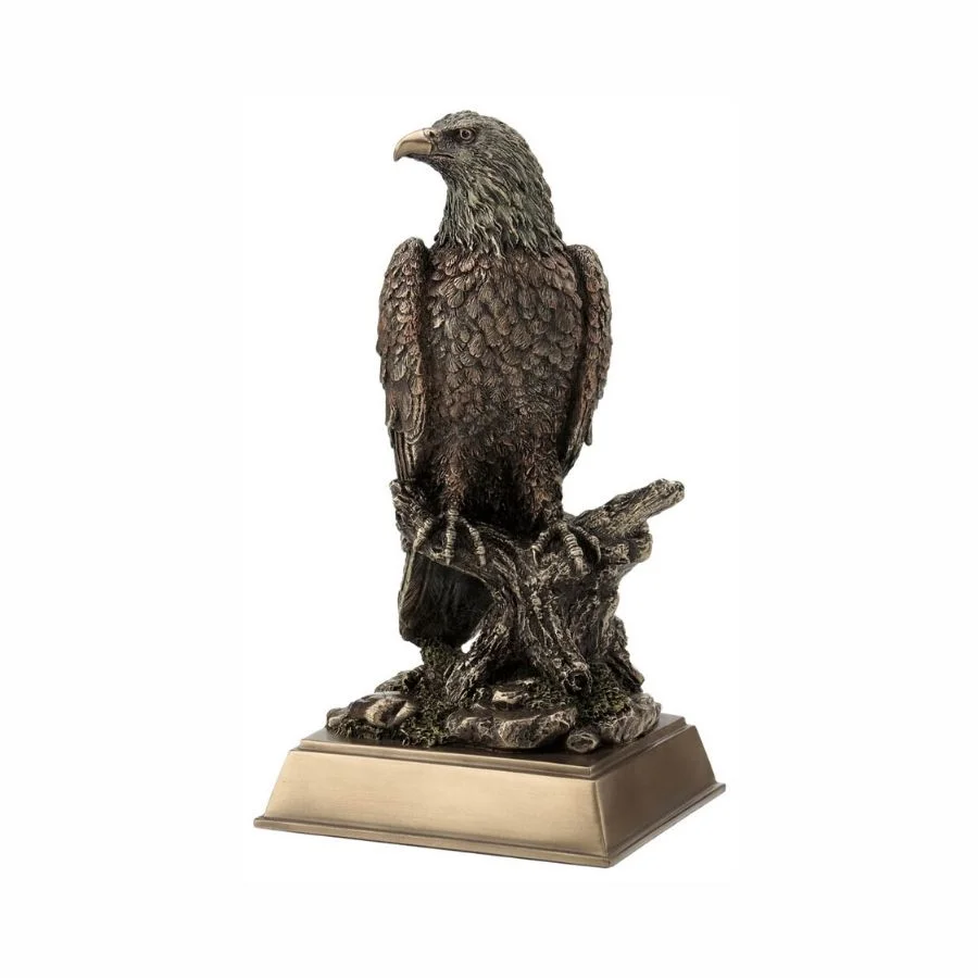 Eagle Luxury Home Decor Showpiece 3 Eagle Luxury Home Decor Showpiece