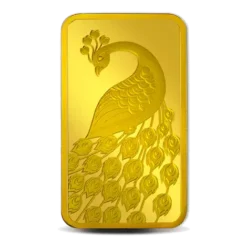 Gold Coins & Gold Bars