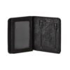 Multi-Functional Wallet with Power bank – Black
