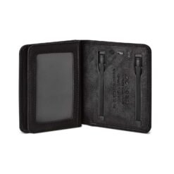 Multi-Functional Wallet with Power bank – Black