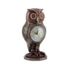 Owl Home Decor Steampunk Watch 2 Owl Home Decor Steampunk Watch
