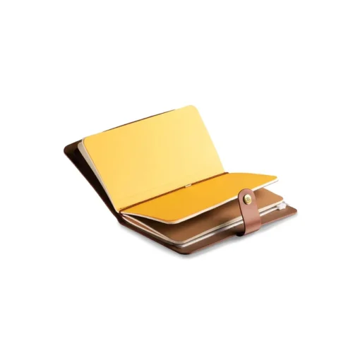 Pennline Journal Quikrite Brown 7 Pennline Journal Quikrite Brown