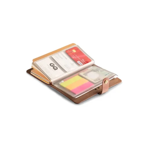 Pennline Journal Quikrite Brown 6 Pennline Journal Quikrite Brown