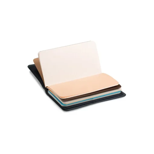 Pennline Journal Quikrite Pebl Midnight Blue