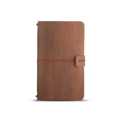 Pennline Journal Quikrite Pebl Rustic Brown