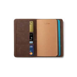 Pennline Journal Quikrite Pebl Rustic Brown