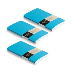 Pennline Quik fill Graph,(Quikrite) Pack Of 6 Turquoise