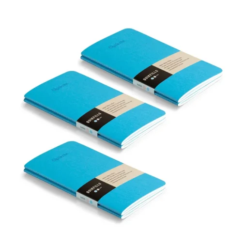 Pennline Quik fill Graph,(Quikrite) Pack Of 6 Turquoise