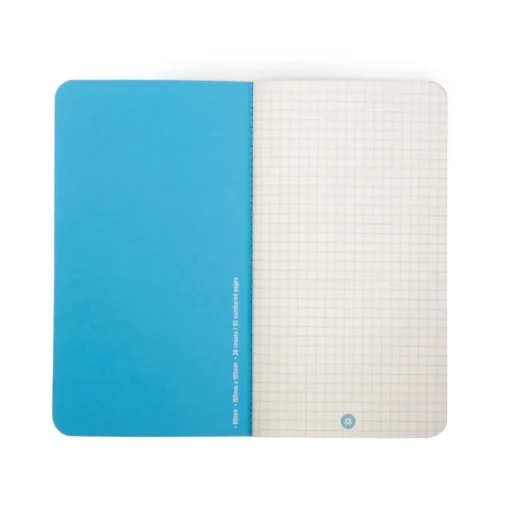 Pennline Quik fill Graph,(Quikrite) Pack Of 6 Turquoise