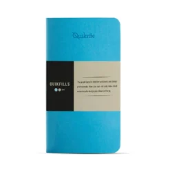 Pennline Quikfill Graph (Quikrite)Pack Of 2 Turquoise
