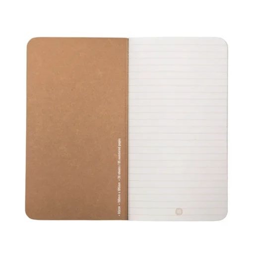 Pennline Quikfill Ruled (Quikrite) Pack Of 2 Beige