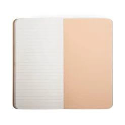 Pennline Quikfill Ruled (Quikrite) Pack Of 2 Beige