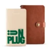 Pennline Quikrite Classic Journal- Brown With Unplug V1 Combo