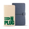 Pennline Quikrite Pebl Journal- Midnight Blue With Unplug V1 Combo