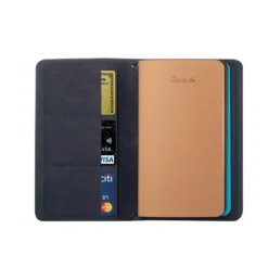 Pennline Quikrite Pebl Journal- Midnight Blue With Unplug V1 Combo