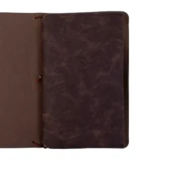 Pennline Quikrite Pebl Journal - Rustic Brown With Unplug V1 Combo