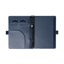 Pennline Superbook Edge Organizer Blue.