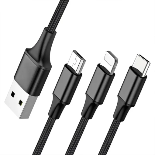 Pennline Superbook Edge Organizer With Fast Wireless Charging + 8000mAh Powerbank Blue 6 Pennline Superbook Edge Organizer Blue.