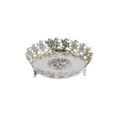 Round Leaf Tray, Size- Small