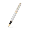 Sheaffer® 300 Chrome with Gold Trims Rollerball Pen 2 Sheaffer® 300 Chrome with Gold Trims Rollerball Pen
