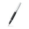 Sheaffer® 300 Glossy Black and Chrome Fountain Pen With Chrome Trims - Medium 2 Sheaffer® 300 Glossy Black and Chrome Fountain Pen With Chrome Trims - Medium