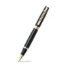 Sheaffer® 300 Glossy Black with Gold Trims Rollerball Pen 2 Sheaffer® 300 Glossy Black with Gold Trims Rollerball Pen