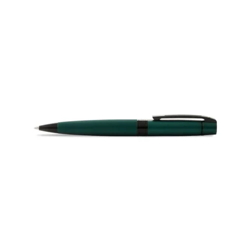 Sheaffer® 300 Matte Green with Polished Black Trims Ballpoint Pen 4 Sheaffer® 300 Matte Green with Polished Black Trims Ballpoint Pen