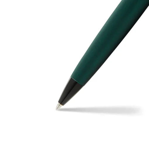 Sheaffer® 300 Matte Green with Polished Black Trims Ballpoint Pen 6 Sheaffer® 300 Matte Green with Polished Black Trims Ballpoint Pen