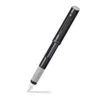 Sheaffer® Calligraphy Matte Black Fountain pen with Black cap and Matte Black Trim in Hangsell - Fine 2 Sheaffer® Calligraphy Matte Black Fountain pen with Black cap and Matte Black Trim in Hangsell - Fine
