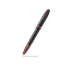Sheaffer® ICON 9108 Matte Black Fountain Pen With Gloss Black Trim - Medium