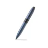 Sheaffer® ICON 9110 Metallic Blue Ballpoint Pen With Gloss Black Trim