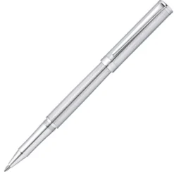 Sheaffer® Intensity® Engraved Chrome Rollerball Pen 8 Sheaffer® Intensity® Engraved Chrome Rollerball Pen