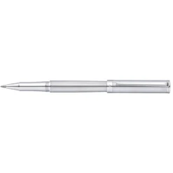 Sheaffer® Intensity® Engraved Chrome Rollerball Pen 9 Sheaffer® Intensity® Engraved Chrome Rollerball Pen