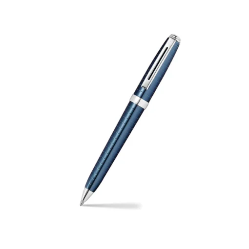 Sheaffer® Prelude® Deep Blue Ballpoint Pen